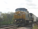 CSX 9030 Northbound